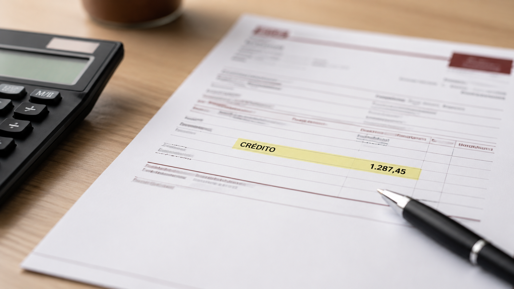 Créditos de IBS e CBS: como aproveitar (e o erro que faz a empresa pagar imposto a mais)
