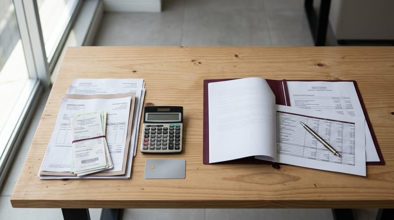BPO financeiro e contabilidade: qual a diferença e quando a sua empresa precisa dos dois