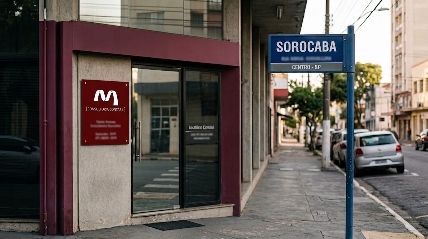 Contabilidade em Sorocaba: como escolher um escritório contábil para a sua empresa