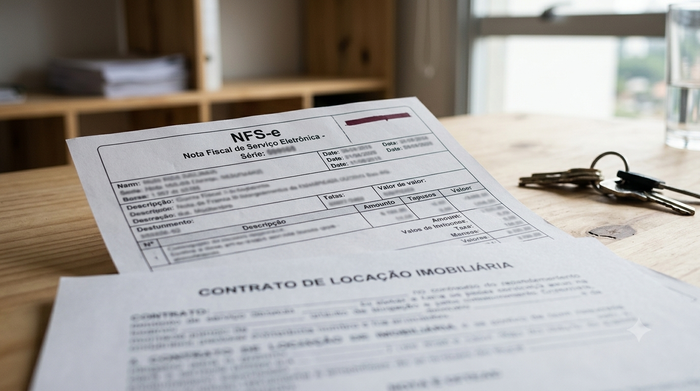 Locação e NFS-e: o que realmente passa a valer em agosto de 2026 (e o que ficou para depois)