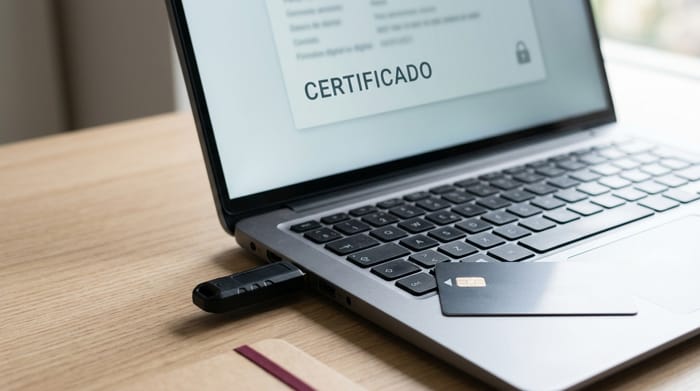 Certificado digital para empresa: para que serve, quando renovar e quais cuidados tomar