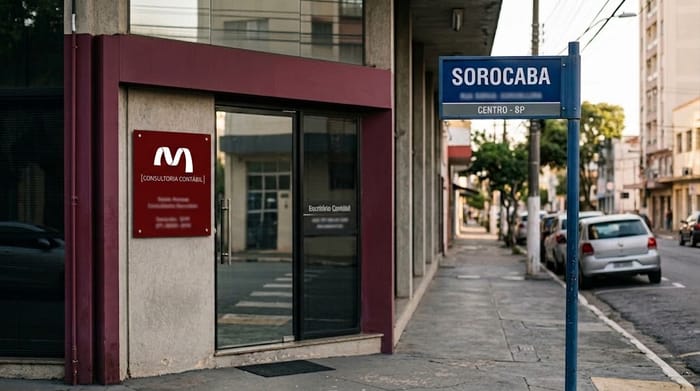 Contabilidade em Sorocaba: como escolher um escritório contábil para a sua empresa